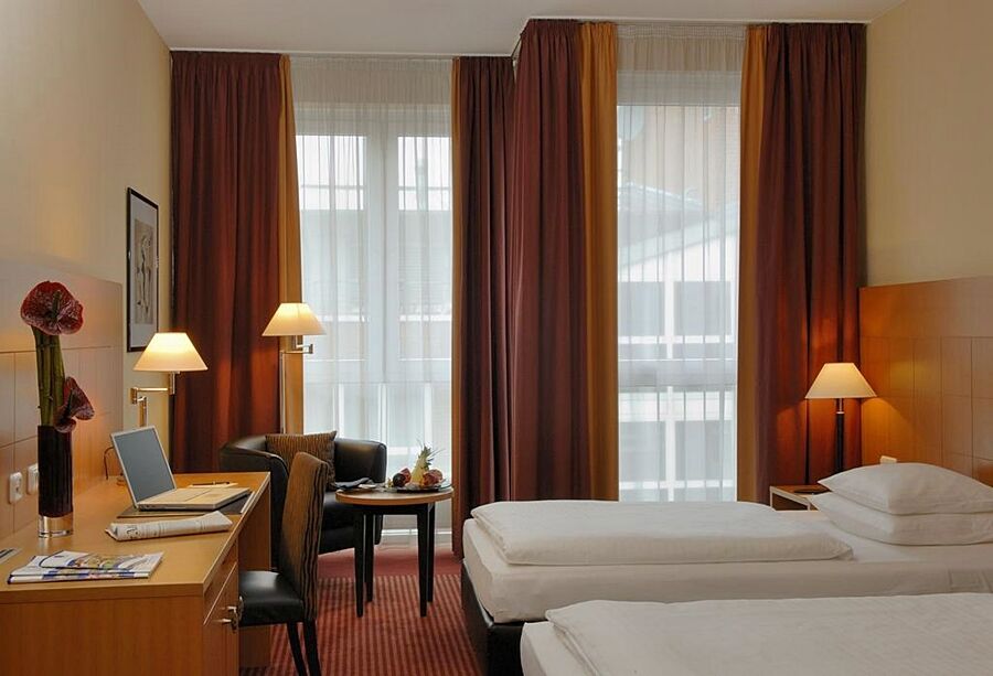 Plaza Premium Koln Otel Dış mekan fotoğraf